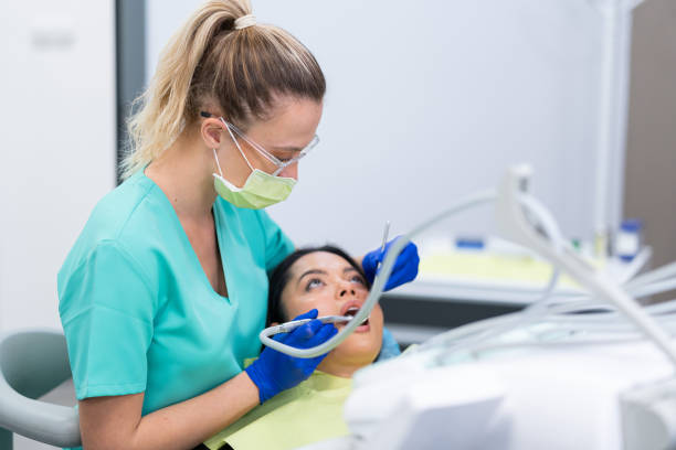 Best Broken Tooth Emergency  in Westwego, LA