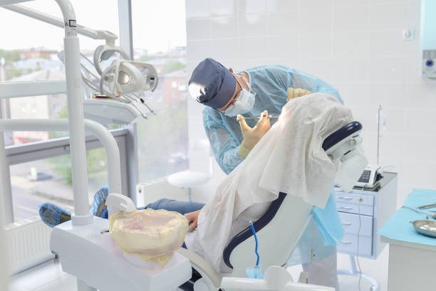 Dentist for Dental Trauma in LA